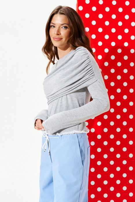 Джемпер Elletto 3968