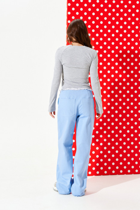 Джемпер Elletto 3968