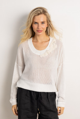 Джемпер MOZART 2605