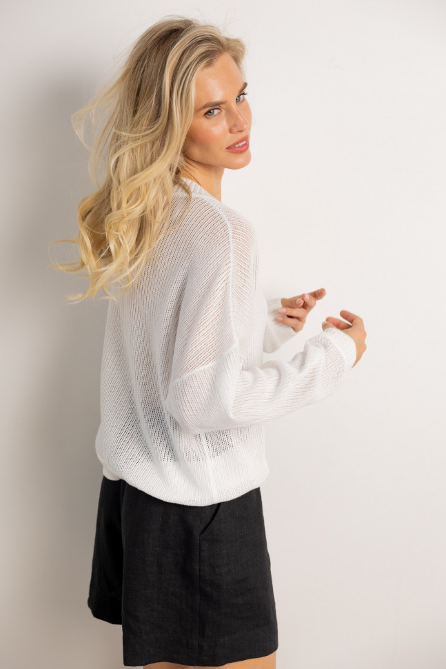 Джемпер MOZART 2605