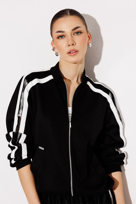 Джемпер BUTER 3279