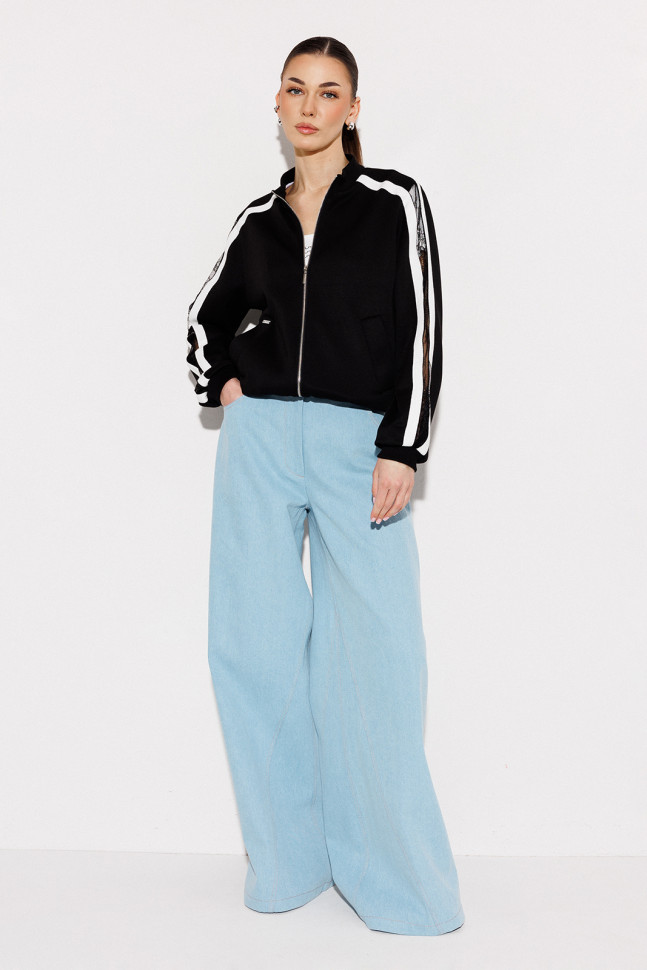 Джемпер BUTER 3279