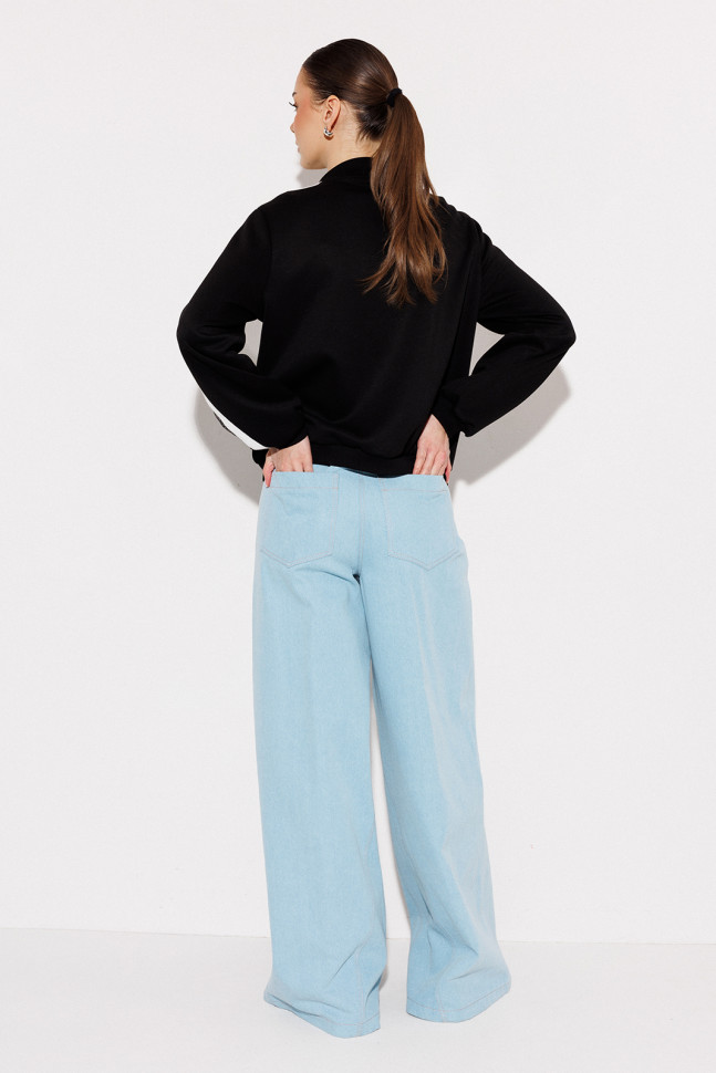 Джемпер BUTER 3279