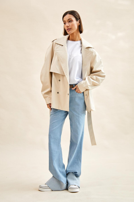 Тренчкот Rivoli 1070/3