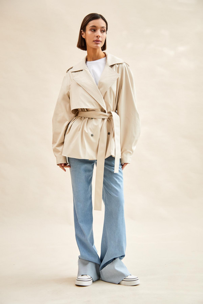 Тренчкот Rivoli 1070/3