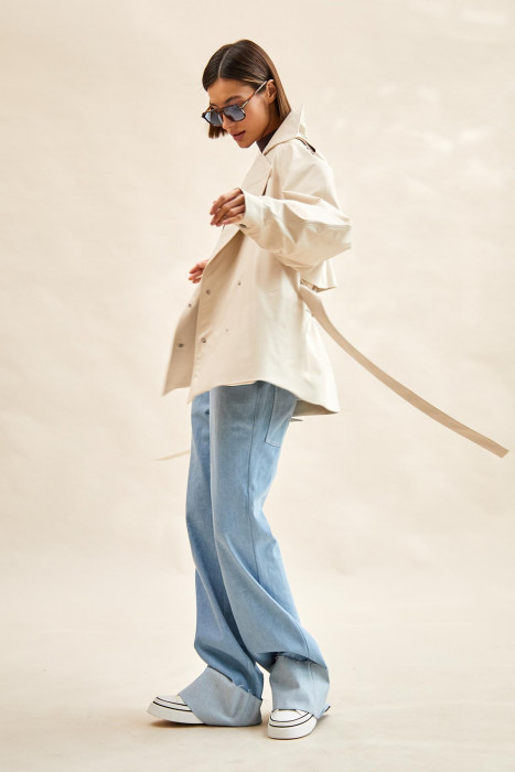 Тренчкот Rivoli 1070/3