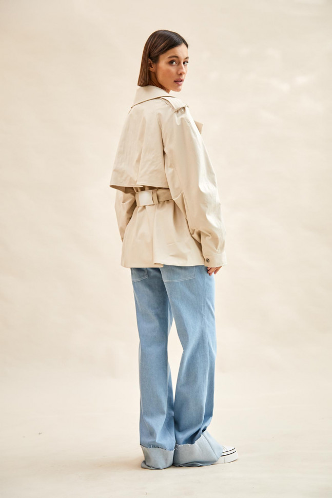 Тренчкот Rivoli 1070/3