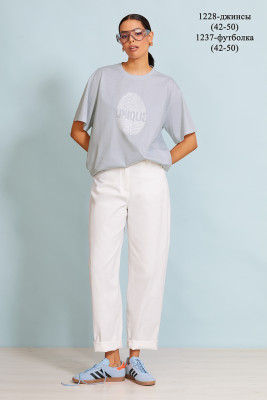 Футболка Niv Niv 1237