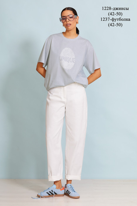 Футболка Niv Niv 1237