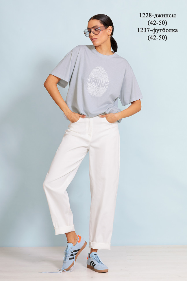 Футболка Niv Niv 1237