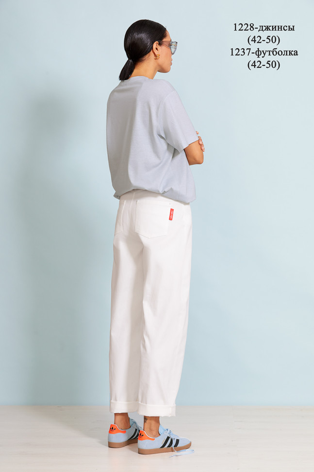 Футболка Niv Niv 1237