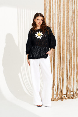 Джемпер Elletto 13010