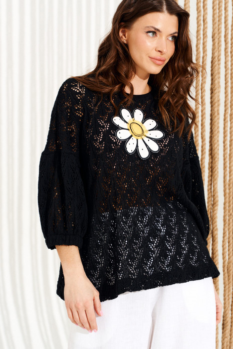 Джемпер Elletto 13010