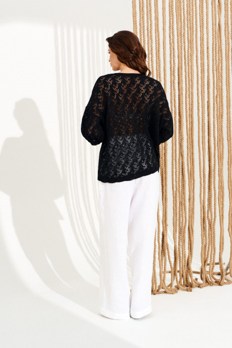 Джемпер Elletto 13010