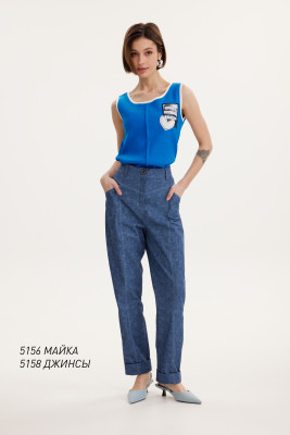 Джинсы Niv Niv Fashion 5158