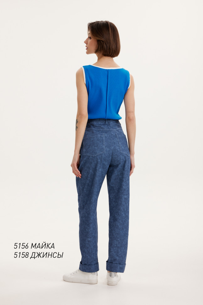 Джинсы Niv Niv Fashion 5158