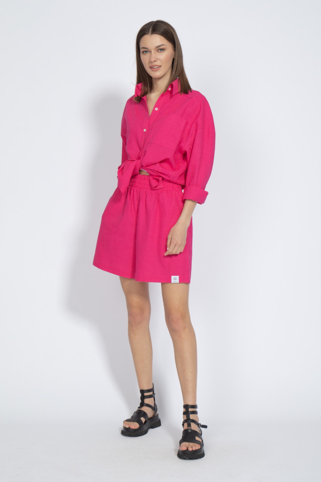 Шорты Kivviwear 407404