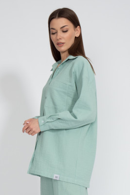 Рубашка Kivviwear 412601