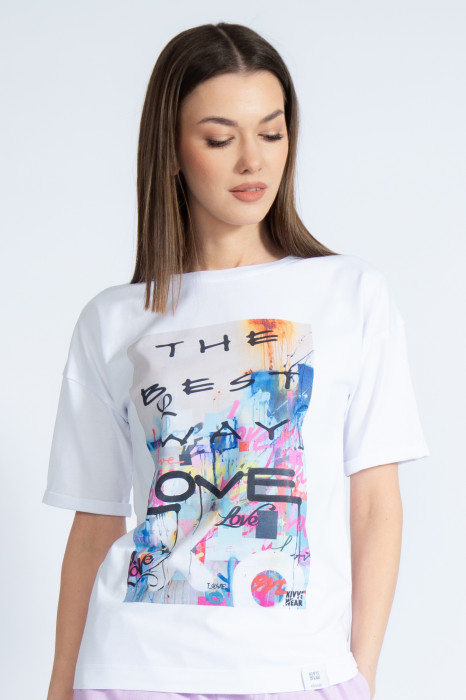 Джемпер Kivviwear 402647