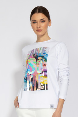 Лонгслив Kivviwear 406107