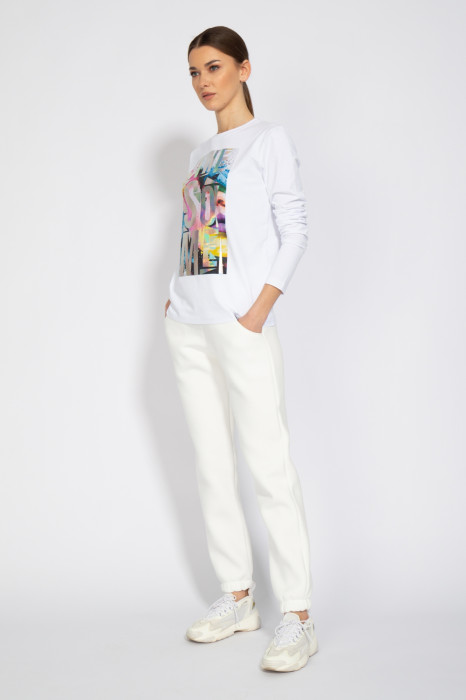 Лонгслив Kivviwear 406107