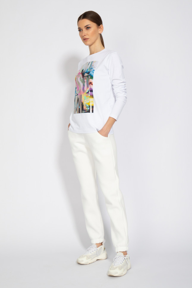 Лонгслив Kivviwear 406107