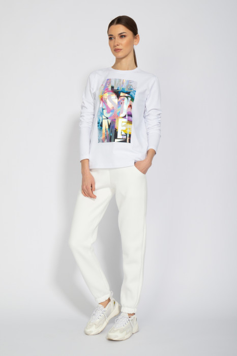 Лонгслив Kivviwear 406107