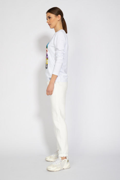 Лонгслив Kivviwear 406107