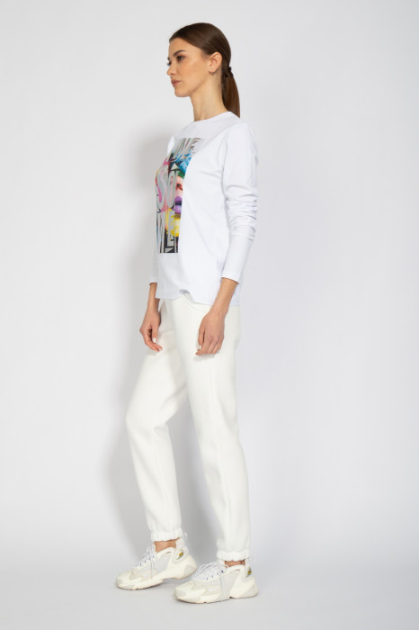 Лонгслив Kivviwear 406107