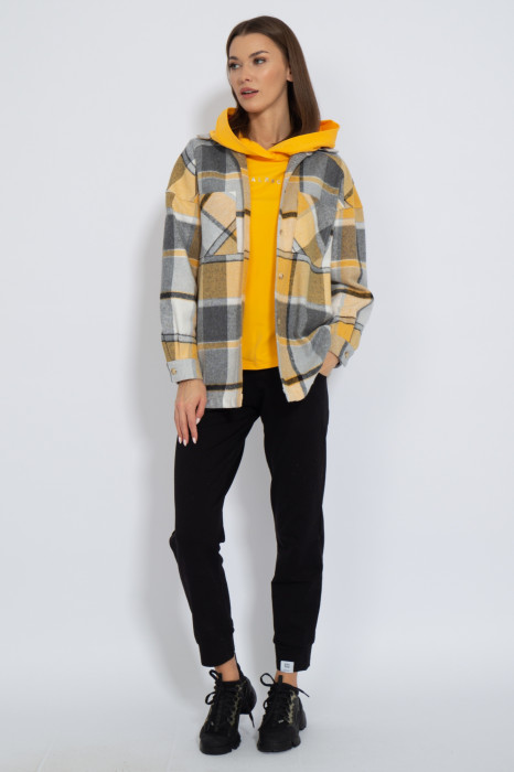 Рубашка Kivviwear 412102