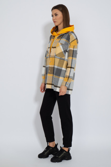 Рубашка Kivviwear 412102