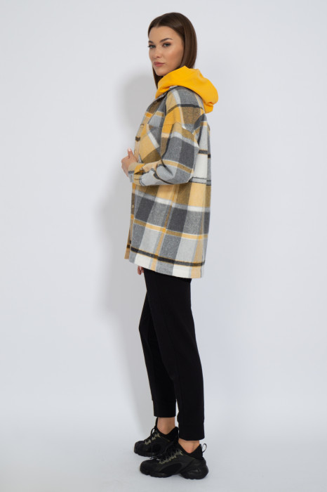 Рубашка Kivviwear 412102