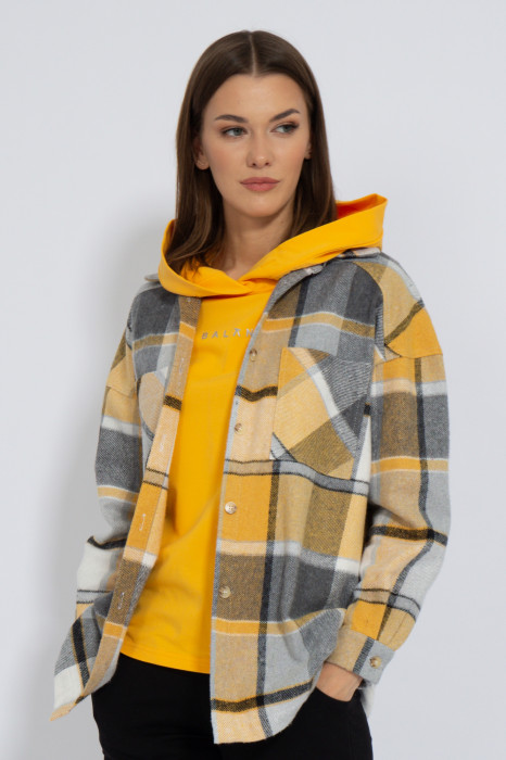 Рубашка Kivviwear 412102