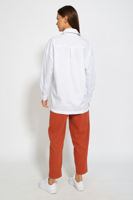 Рубашка Kivviwear 407005