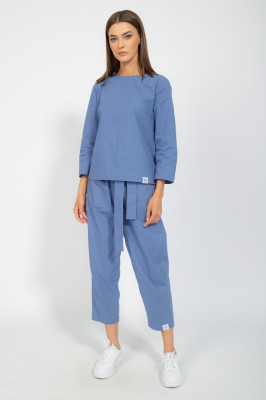 Джемпер Kivviwear 409501