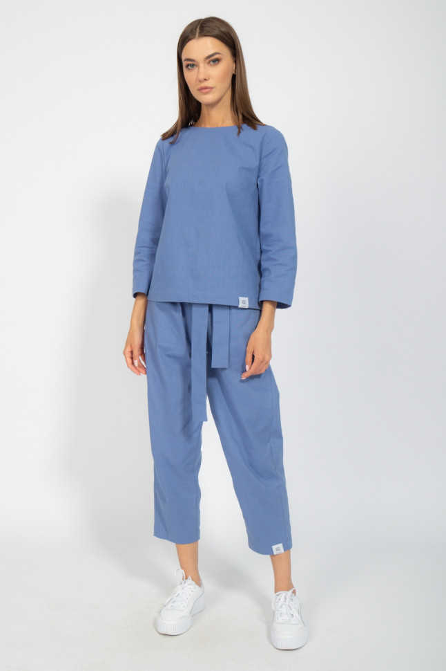 Джемпер Kivviwear 409501