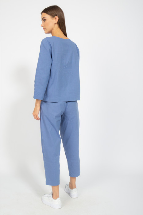 Джемпер Kivviwear 409501