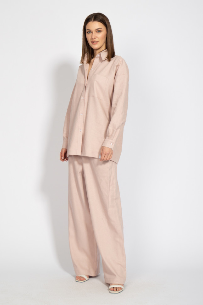 Рубашка Kivviwear 407303