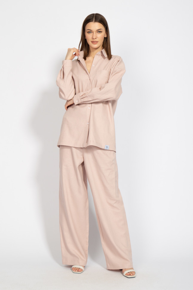 Рубашка Kivviwear 407303