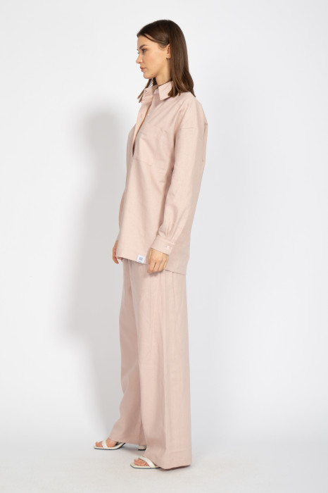 Рубашка Kivviwear 407303