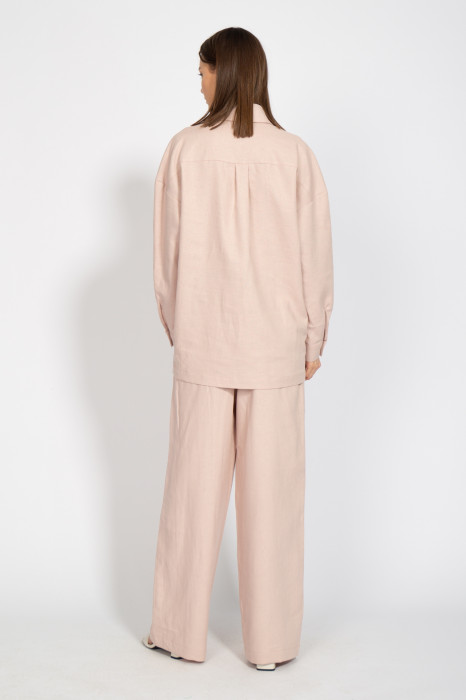 Рубашка Kivviwear 407303