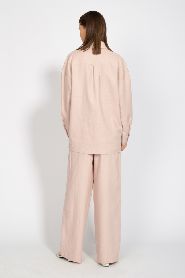 Рубашка Kivviwear 407303