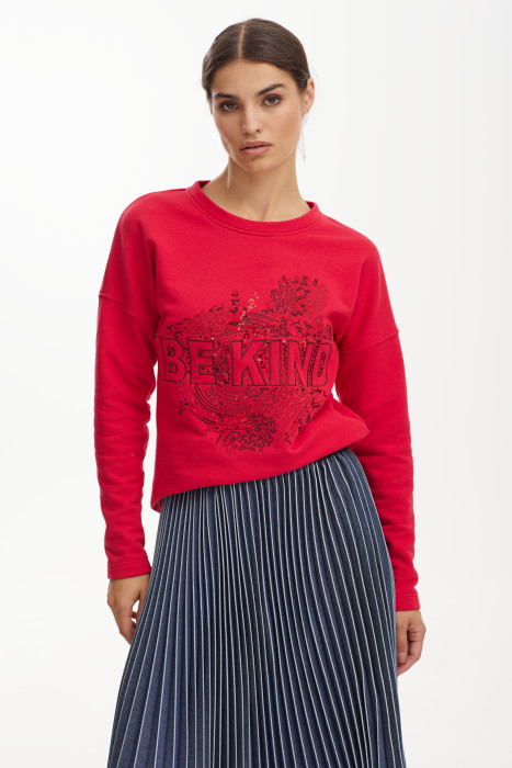 Джемпер Niv Niv Fashion 3122/2