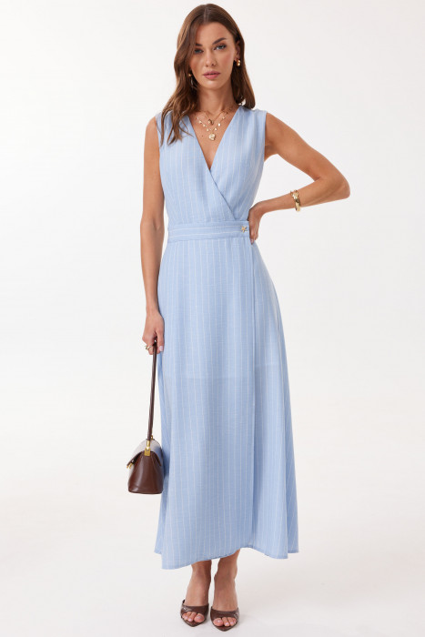 Сарафан Люше 4121