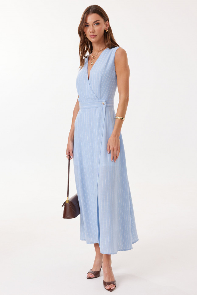 Сарафан Люше 4121