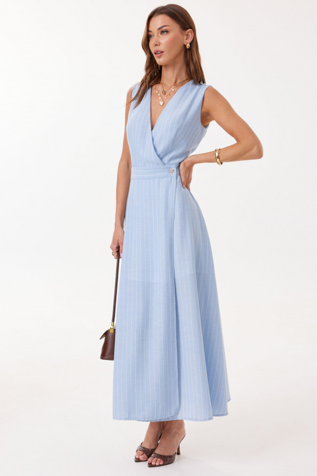 Сарафан Люше 4121