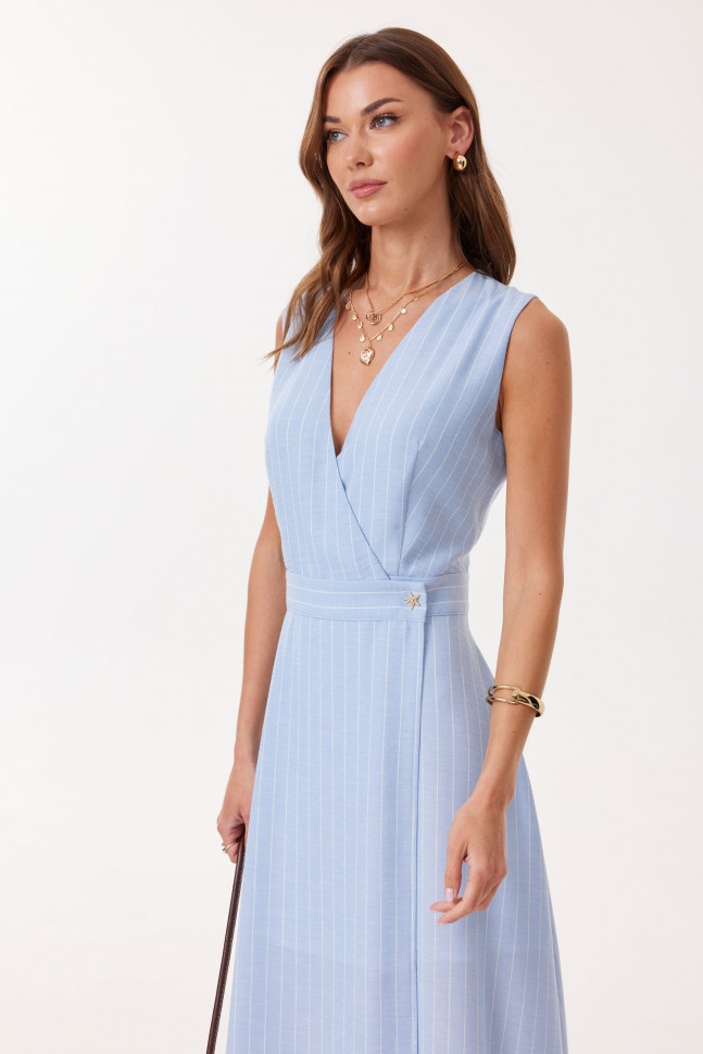 Сарафан Люше 4121