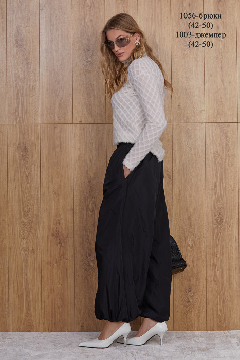 Джемпер Niv Niv 1003