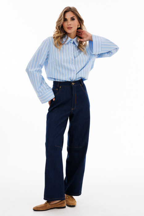 Брюки Eola 2897