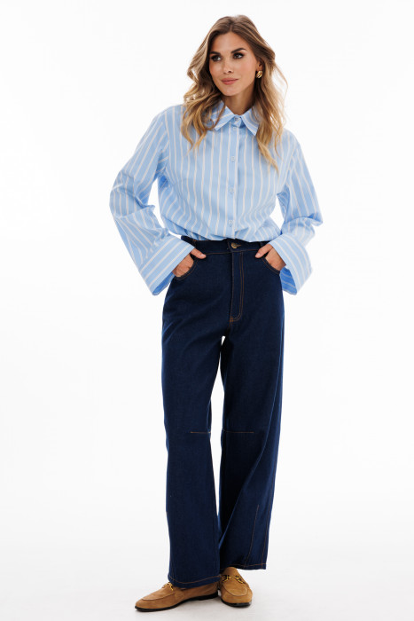 Брюки Eola 2897